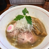 ラーメン 奏