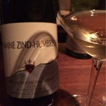 ラ ニュイ ブランシュ - 