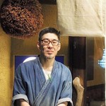 金爾 - オーナーシェフ(嶋田知宣氏)