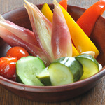 鶏バル ワインのぐっさん - 