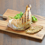 鶏バル ワインのぐっさん - 