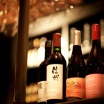 鶏バル ワインのぐっさん - 