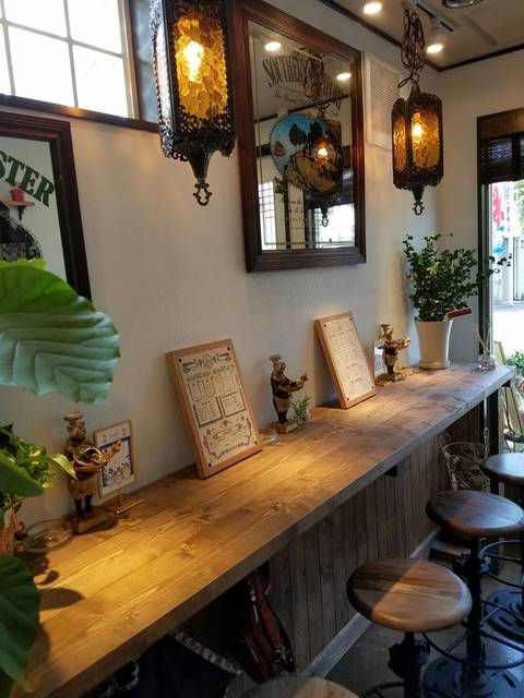 Cafe De Les Amis photo 4