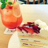 PATISSERIE TOOTH TOOTH シーサイドカフェ