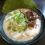 壱丁目ラーメン - 