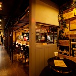 鶏バル ワインのぐっさん - 