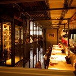 鶏バル ワインのぐっさん - 