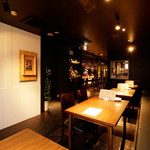 鶏バル ワインのぐっさん - 