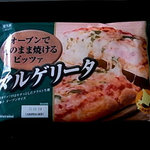 Shatoreze - 冷凍ピザ（マルゲリータ）
