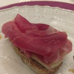 ペレグリーノ - 