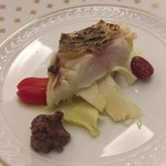 ペレグリーノ - 