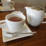 AOITORI - 紅茶