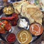 ミラン - チャンドラセット