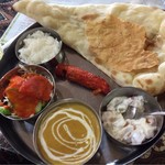 ミラン - バッチャディナーセット