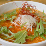 久留米ラーメン清陽軒 - 