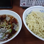 つけ麺