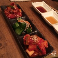 焼肉 433 - 