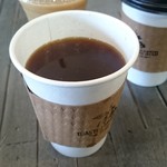 Toasted And Roasted - ドリンク写真: