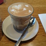 Paramount Coffee Project - 