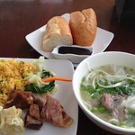 Sun City Hotel - 2日目