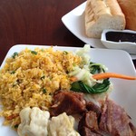 Sun City Hotel - 2日目