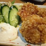 チキン料理 アサヒ - 