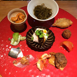 明道町中国菜 一星 - 