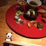 明道町中国菜 一星 - 