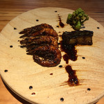 明道町中国菜 一星 - 