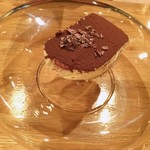 ラカンデラ - ティラミス