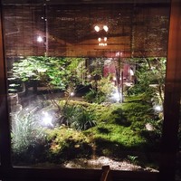 京の禅 車 四条烏丸店 - 