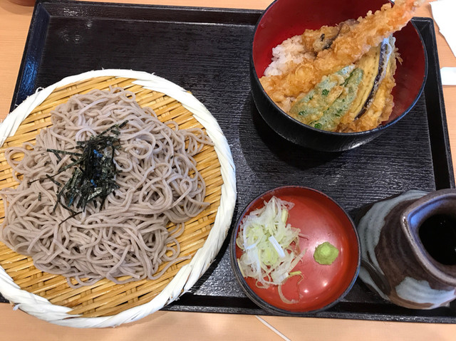 閉店 日本橋からり イオンモール盛岡南店 仙北町 天ぷら 食べログ