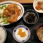 旬魚菜 よし田 本店 - 