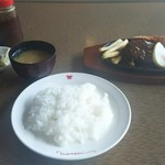 肉の万世 - 万世コンボランチ 1,770円♪