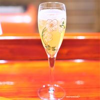 草喰 なかひがし - 梅酒
