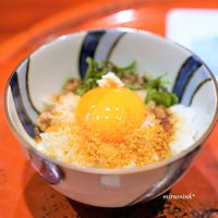 草喰 なかひがし - 「君の名は」