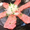 炭火焼肉 やまもと