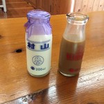 ななのゆ - お風呂の後は！