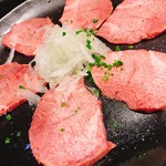 炭火焼肉 やまもと - 