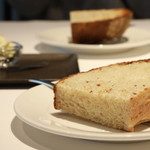 バンケット - バケット