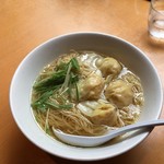 香港麺専家 天記 - 