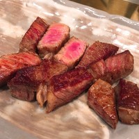 ステーキハウス ハマ  目黒店 - 