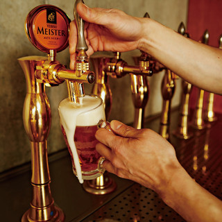 フェスティバール&ビアホール_1