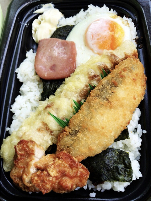 ほっともっと 富良野店（Hotto Motto） - 富良野（弁当）の写真