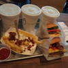 Shake Shack West Hollywood