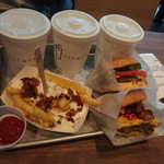 Shake Shack - 