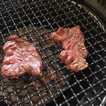 焼肉乃上州 - 