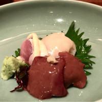 焼鳥YAMATO - 
