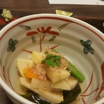 和食　小ぐり - 