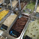 Premarché Gelateria - 